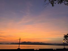 -东钱湖旅游度假区