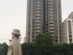 -湘肠香火锅店(团结湖店)