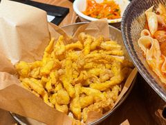 -耶里夏丽·丝路国际·新疆餐厅(浦东区东方路店)