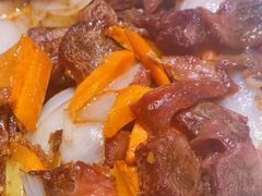 -镜泊小镇(东长安街店)