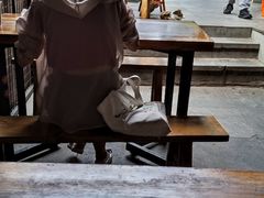 -老地方猫儿面(磁器口店)