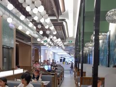 -新世界餐厅(万达店)