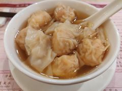 净云吞-池记(尖沙咀店)