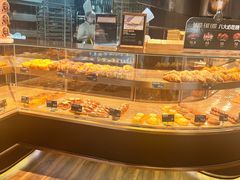 -FANEN法念·烘焙·甜点(万象城店)