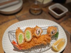 -山杏yama-katsu·吉列炸物