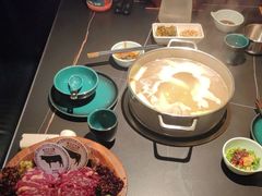 -二刀潮牛(重庆光环购物公园店)