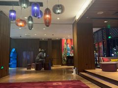 -厦门海港英迪格酒店(中山路店)