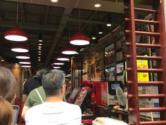门面-荔银肠粉(广州天河华利路店)