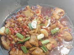 -上地宴·中关村的会客厅(清河高铁站店)