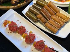 -小喜客·云南特色菜(纳西庭院店)