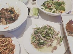-玉林烤鸭店(黄村兴华店)