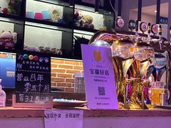 -撸啊撸铁签小肉(车站南路店)