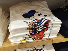 -优衣库(福州爱琴海购物公园店)