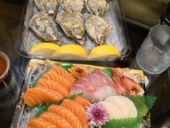 -鮨之佐壽司外賣店(氹仔市区店)