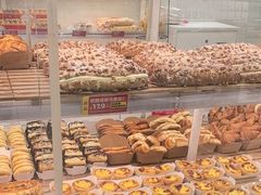 -味多美蛋糕(京旺家园店)