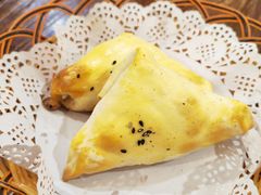 -阿拉木汗餐厅(山大路店)