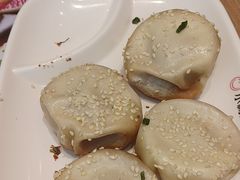-小杨生煎(香港名都店)