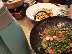 -洞庭土菜小炒馆(易发广场店)