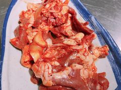 -胡同泥炉烤肉(总店)