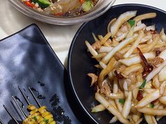 -聚味瞿记·龙虾堂(天元店)