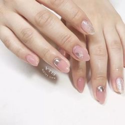-Halo美甲美睫