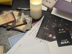 -剧狐剧本杀·月球探案馆(人民广场1号店)