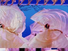 -交通银行前滩31演艺中心