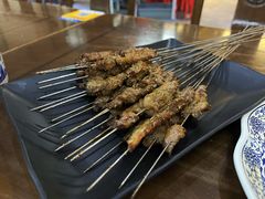 -崇德楼水盆牛羊肉泡馍馆(文艺路店)