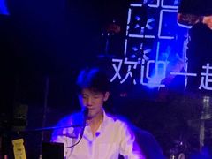 -288 Livehouse 酒吧(思南公馆店)