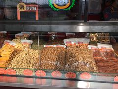 -满谷宝栗(奥林匹克店)