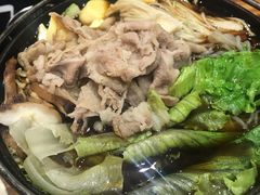 -石屋料理(南京西路店)