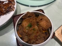 荷叶粉蒸肉-望湘园·小雅(德基店)