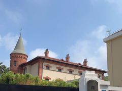 -青岛德国监狱旧址博物馆