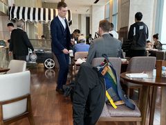 -嘉定凯悦·咖啡厅