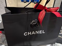 -CHANEL(恒隆广场店)