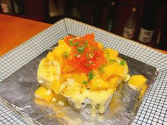-东岸料理·寿司·刺身