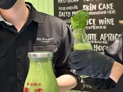 -鹤茶野所(上海首店)
