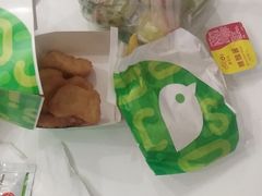 -德克士(什邡永辉超市店)