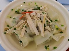 -紫金港餐饮中心-风味餐厅(浙江大学紫金港校区店)