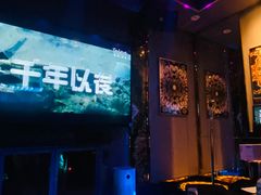 -INLOVE KTV(爱琴海店)