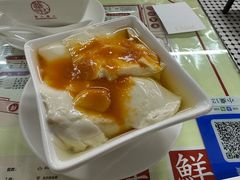 -香港華心糖水鋪(南西总店)