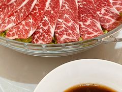肥牛锅仔-顺风海鲜港(金玉兰店)