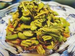 香椿蚕豆-紫金湾(龙汇店)