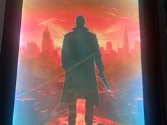 -Xcape异时刻密室逃脱魔法互动(瑞虹天地太阳宫店)