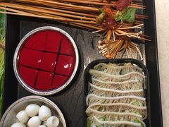 -钢管厂五区小郡肝串串香(南山店)