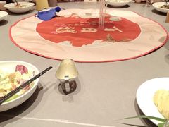 -阿明小菜·海鲜·上海菜(梅陇店)