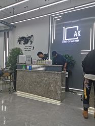 -IN HAIR艺术+造型