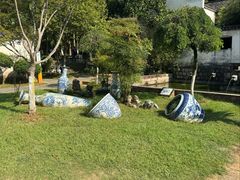 -景德镇古窑民俗博览区