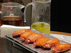 -北国饭店·海鲜·北方菜(峡山店)