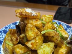 -杨记隆府重庆江湖菜(大悦城店)
